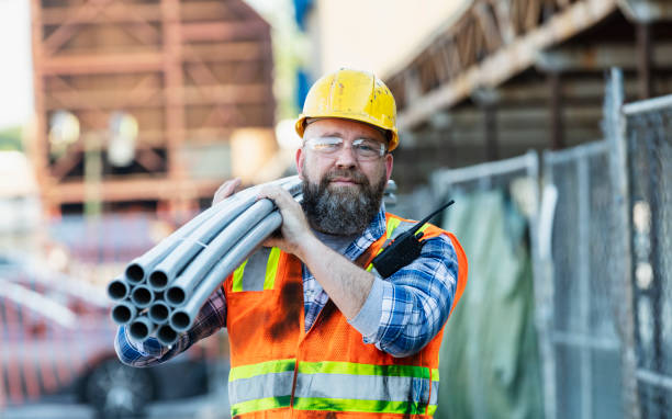 Plumbing System Maintenance in Elephant Butte, NM