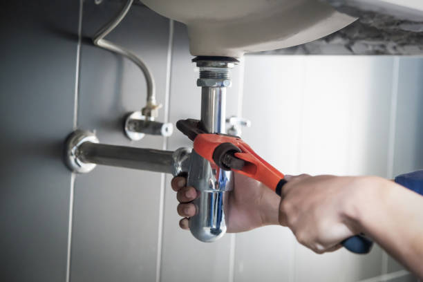 Residential Plumbing Services in Elephant Butte, NM